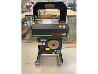 Bandall ba32 omsnoeringsmachine - afbeelding 3 van  8