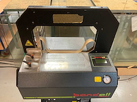 Bandall ba32 omsnoeringsmachine - afbeelding 4 van  8