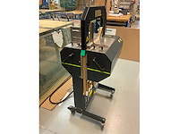 Bandall ba32 omsnoeringsmachine - afbeelding 8 van  8