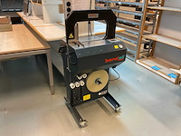 Bandall ba32 omsnoeringsmachine - afbeelding 1 van  6