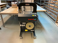 Bandall ba32 omsnoeringsmachine - afbeelding 2 van  6