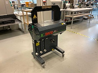 Bandall bandeermachine - afbeelding 1 van  6