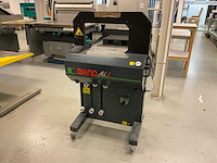 Bandall bandeermachine - afbeelding 2 van  6