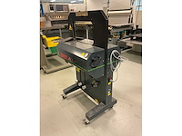 Bandall bandeermachine - afbeelding 3 van  6