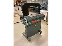 Bandall bandeermachine - afbeelding 4 van  6