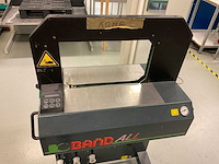 Bandall bandeermachine - afbeelding 5 van  6