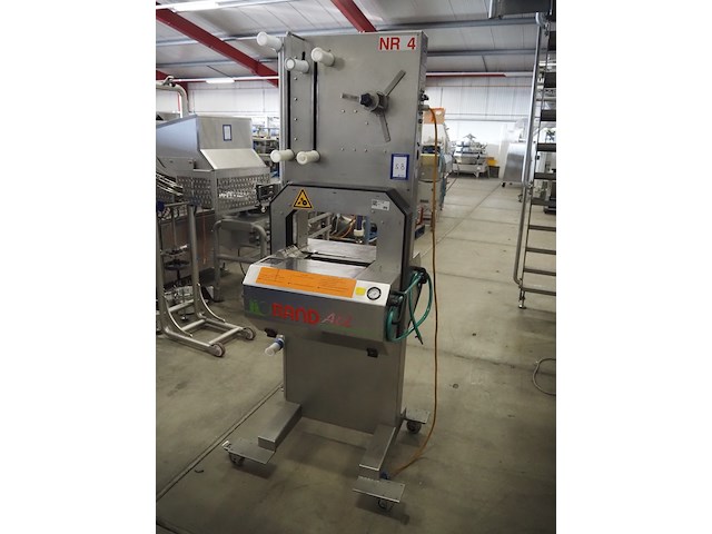 Bandall - afbeelding 1 van  13