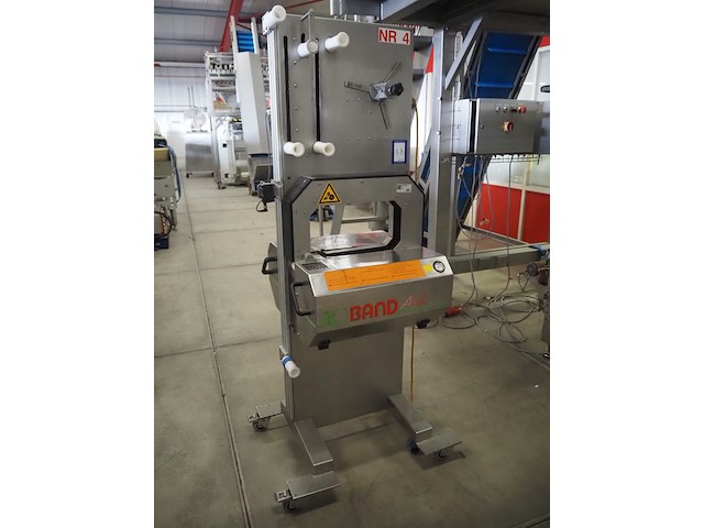 Bandall - afbeelding 6 van  13