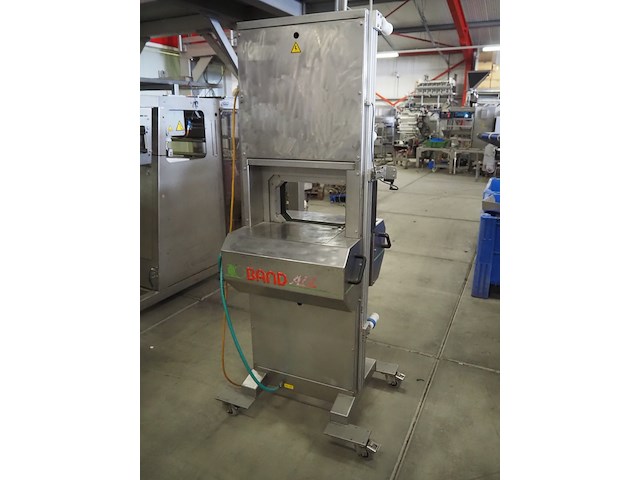 Bandall - afbeelding 7 van  13