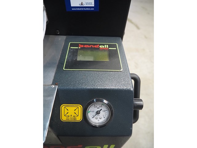 Bandall - afbeelding 3 van  12