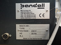 Bandall - afbeelding 4 van  12