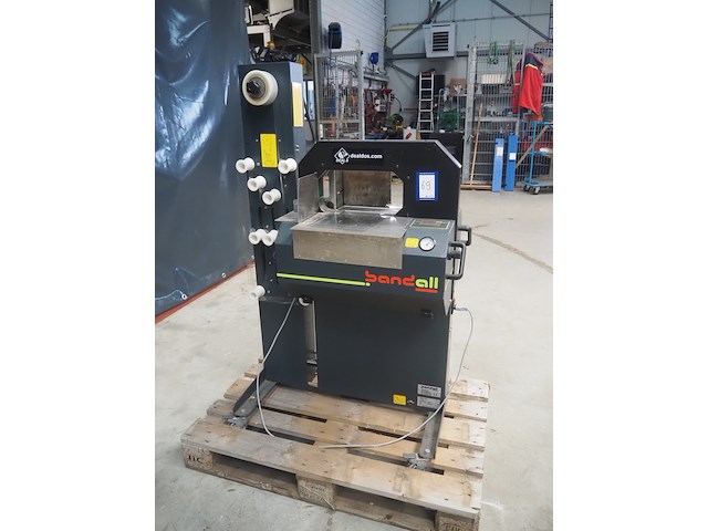 Bandall - afbeelding 1 van  12