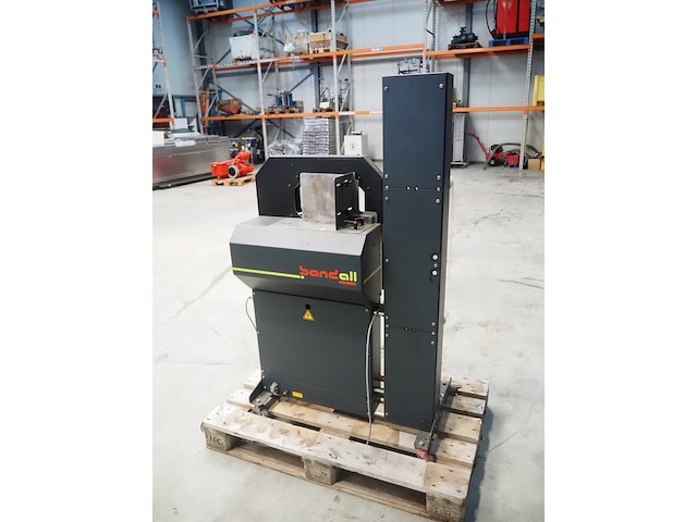 Bandall - afbeelding 6 van  12