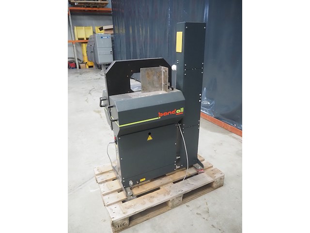 Bandall - afbeelding 7 van  12