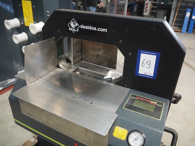 Bandall - afbeelding 8 van  12