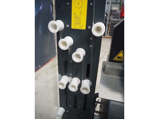 Bandall - afbeelding 12 van  12