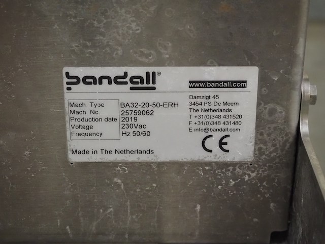 Bandall - afbeelding 5 van  15
