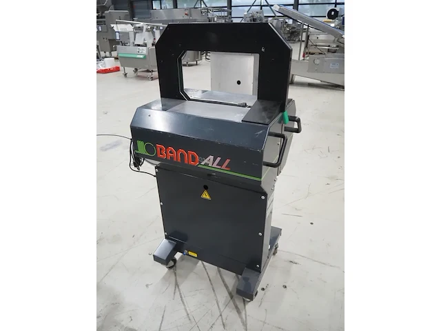 Bandall - afbeelding 4 van  9