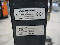 Bandall - afbeelding 9 van  9