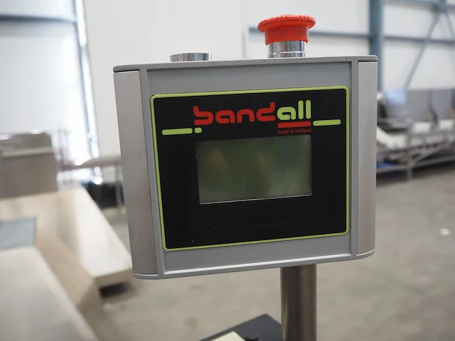 Bandall - afbeelding 4 van  14