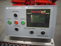 Bandall - afbeelding 4 van  19
