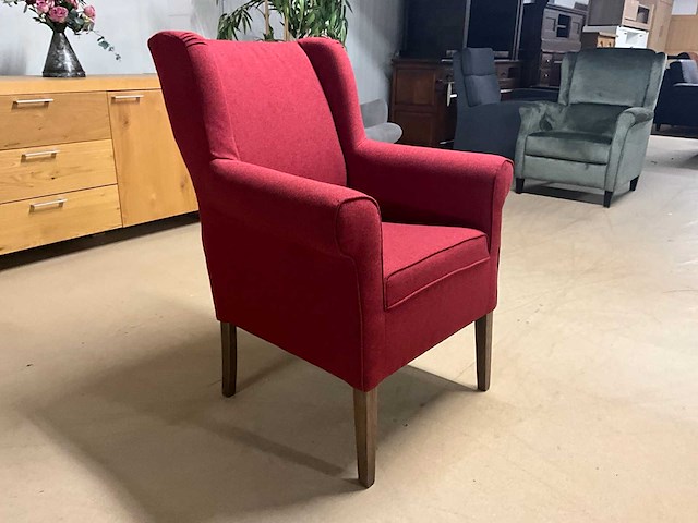 Bandana fauteuil - afbeelding 2 van  17