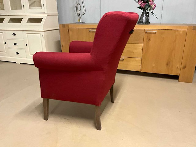 Bandana fauteuil - afbeelding 5 van  17