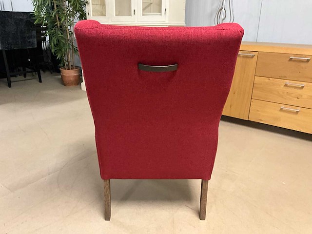 Bandana fauteuil - afbeelding 7 van  17