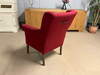 Bandana fauteuil - afbeelding 9 van  17