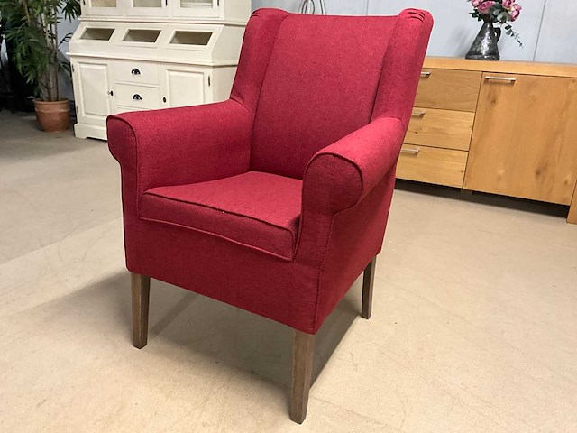 Bandana fauteuil - afbeelding 1 van  17