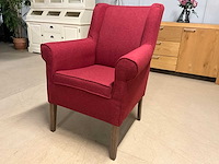 Bandana fauteuil - afbeelding 1 van  17