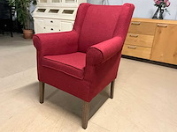 Bandana fauteuil - afbeelding 10 van  17