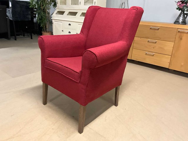 Bandana fauteuil - afbeelding 11 van  17