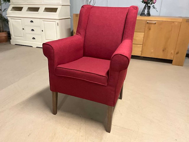 Bandana fauteuil - afbeelding 12 van  17