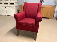 Bandana fauteuil - afbeelding 13 van  17