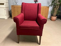 Bandana fauteuil - afbeelding 14 van  17