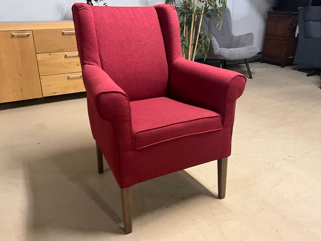 Bandana fauteuil - afbeelding 16 van  17