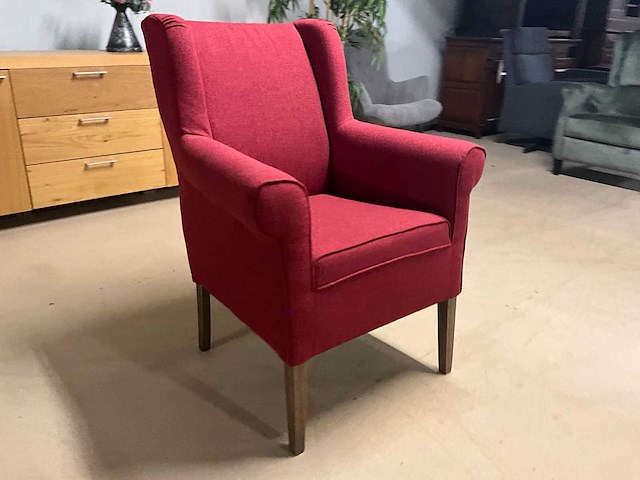 Bandana fauteuil - afbeelding 17 van  17