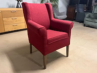 Bandana fauteuil - afbeelding 17 van  17