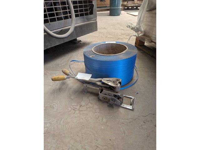 Bandeerapparaat - afbeelding 1 van  5