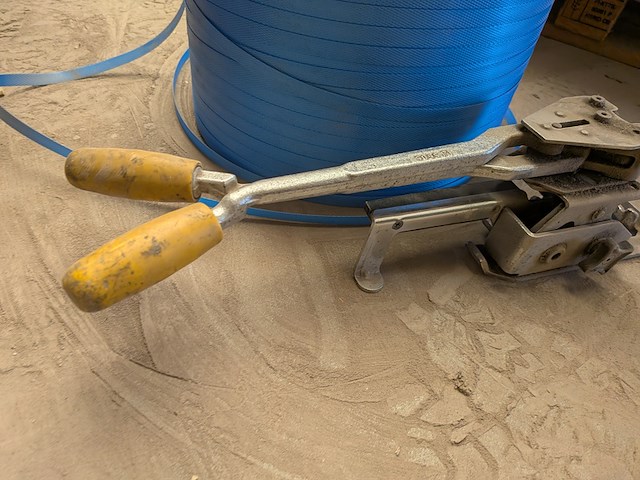 Bandeerapparaat - afbeelding 3 van  5