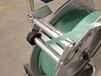 Bandeermachine cyclop, qpwk-c2 - afbeelding 2 van  6