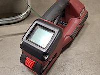 Bandeermachine cyclop, qpwk-c2 - afbeelding 3 van  6