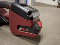 Bandeermachine cyclop, qpwk-c2 - afbeelding 6 van  6