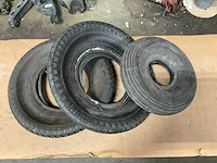 Banden (3x) - afbeelding 1 van  2