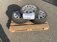 Banden (3x) - afbeelding 3 van  5