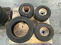 Banden (8x) - afbeelding 3 van  4