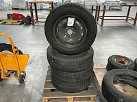 Banden (8x) - afbeelding 4 van  4