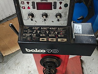 Banden balanceer apparaat, balco, 90 - afbeelding 2 van  4