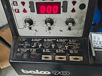 Banden balanceer apparaat, balco, 90 - afbeelding 4 van  4
